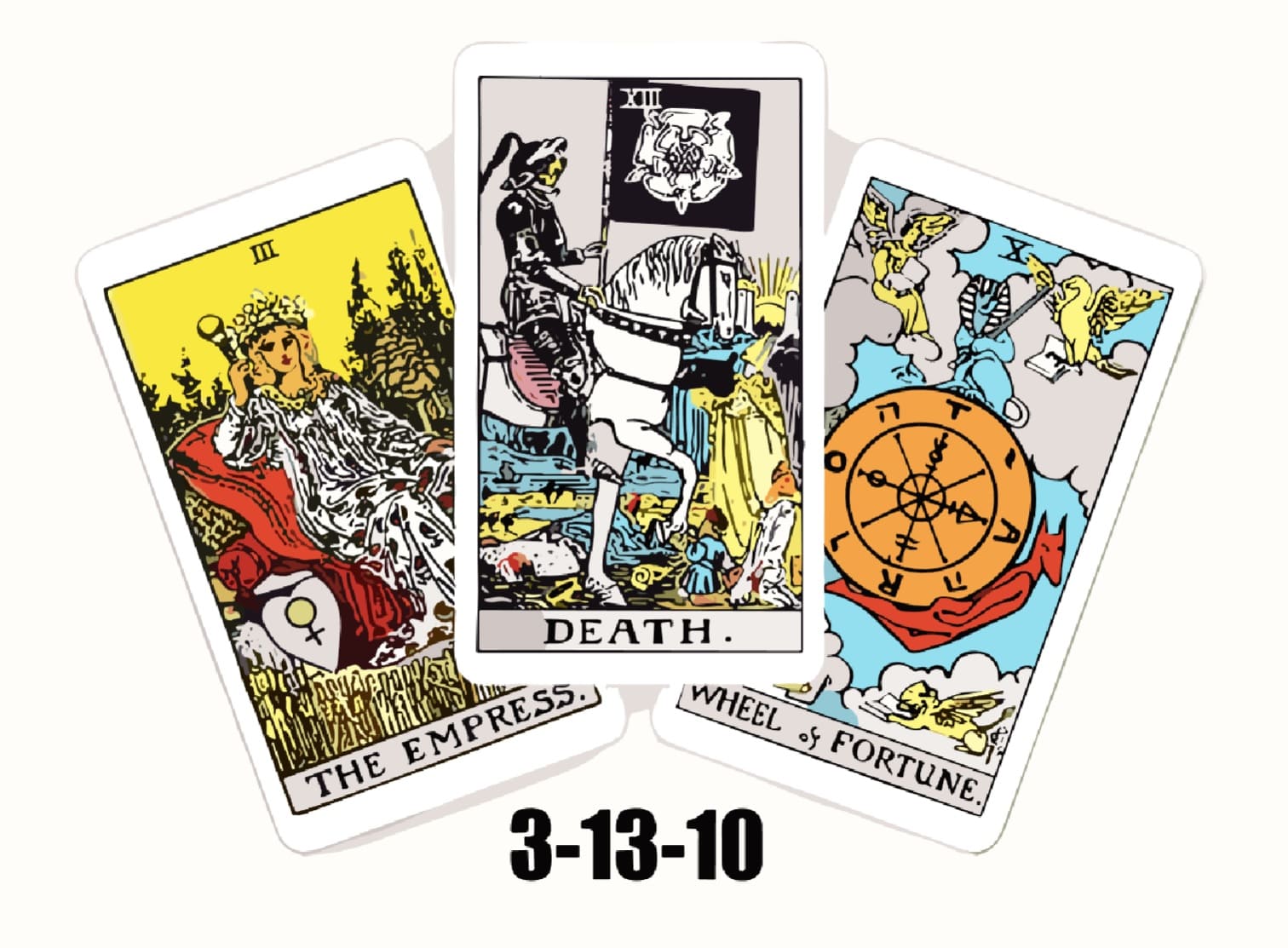 Karmic Tail 3-13-10 «Suicide» - Zodicod.com