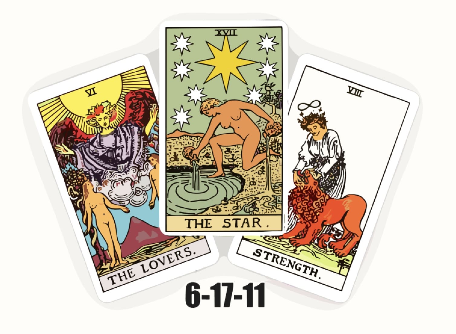 Karmic Tail 6-17-11 «Blighted Talent» - Zodicod.com
