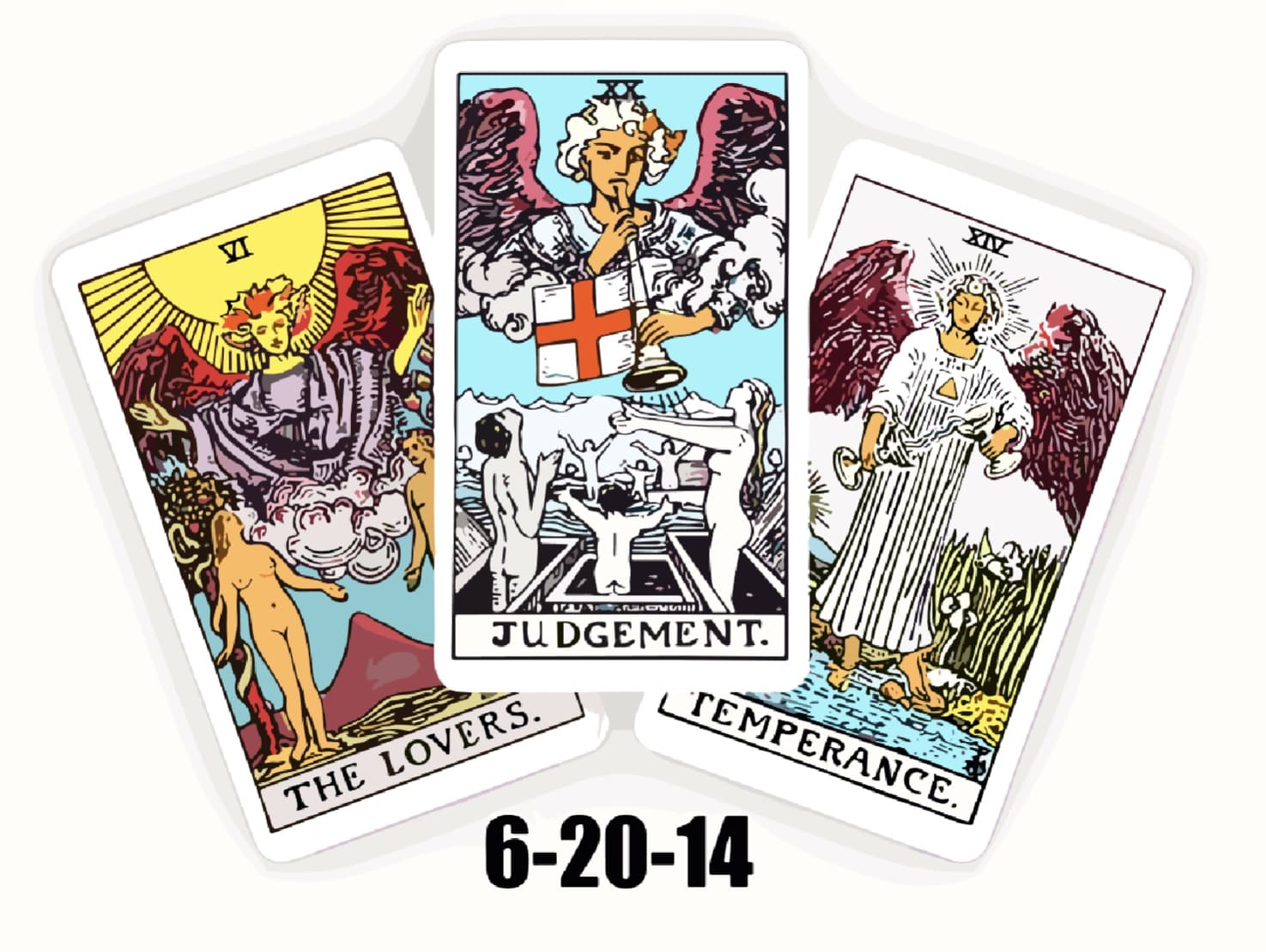 Karmic Tail 6-20-14 «Soul Sacrificed» - Zodicod.com